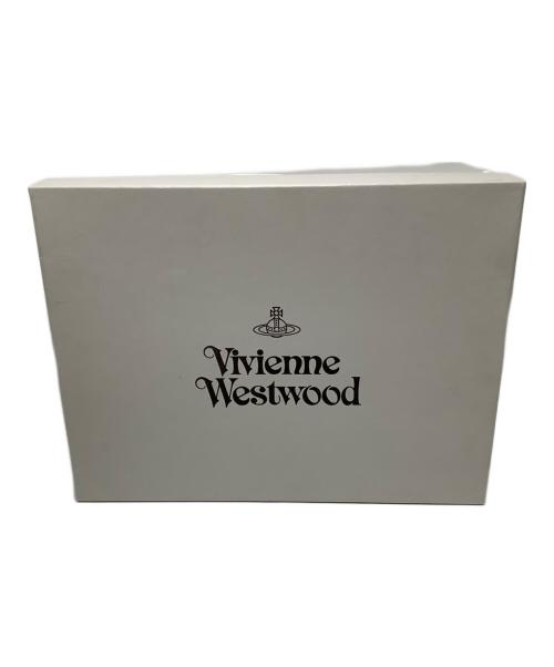 Vivienne Westwood（ヴィヴィアンウエストウッド）Vivienne Westwood (ヴィヴィアンウエストウッド) スニーカー ブラック サイズ:SIZE 42の古着・服飾アイテム