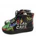 Vivienne Westwood (ヴィヴィアンウエストウッド) スニーカー ブラック サイズ:SIZE 42：15000円