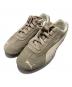 PUMA（プーマ）の古着「スニーカー」｜グレー