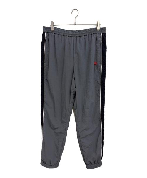AMBUSH（アンブッシュ）AMBUSH (アンブッシュ) カラーパンツ グレー サイズ:XLの古着・服飾アイテム