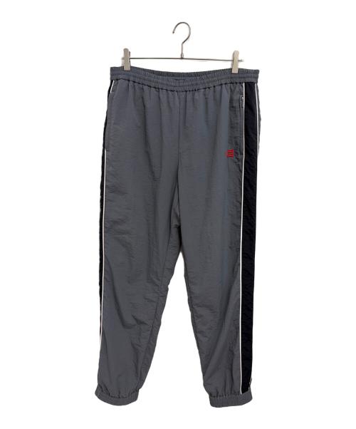 AMBUSH（アンブッシュ）AMBUSH (アンブッシュ) カラーパンツ グレー サイズ:XLの古着・服飾アイテム