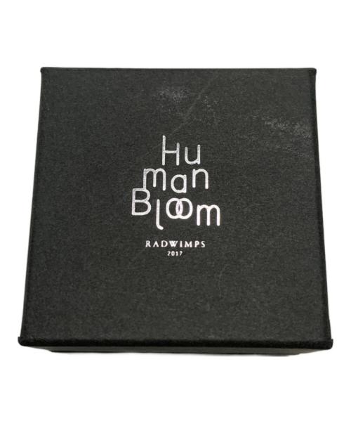 HumanBloom（ヒューマン ブルーム）HumanBloom (ヒューマン ブルーム) ネックレスの古着・服飾アイテム