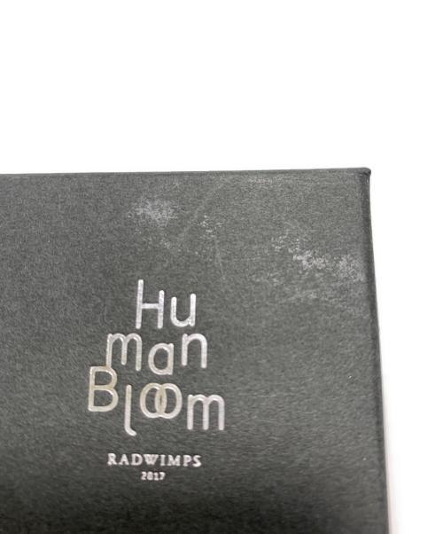 HumanBloom（ヒューマン ブルーム）HumanBloom (ヒューマン ブルーム) ネックレスの古着・服飾アイテム