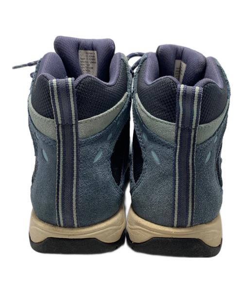 L.L.Bean（エルエルビーン）L.L.Bean (エルエルビーン) トレッキングシューズ スカイブルー サイズ:SIZE 6.5の古着・服飾アイテム