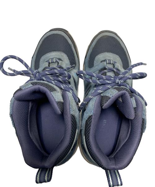 L.L.Bean（エルエルビーン）L.L.Bean (エルエルビーン) トレッキングシューズ スカイブルー サイズ:SIZE 6.5の古着・服飾アイテム
