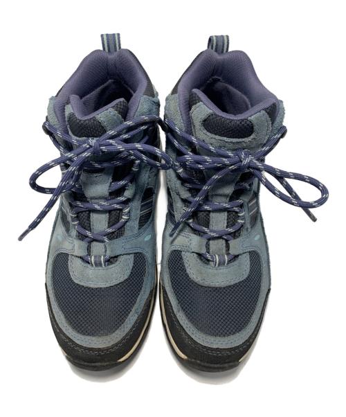 L.L.Bean（エルエルビーン）L.L.Bean (エルエルビーン) トレッキングシューズ スカイブルー サイズ:SIZE 6.5の古着・服飾アイテム