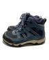 L.L.Bean (エルエルビーン) トレッキングシューズ スカイブルー サイズ:SIZE 6.5：4000円
