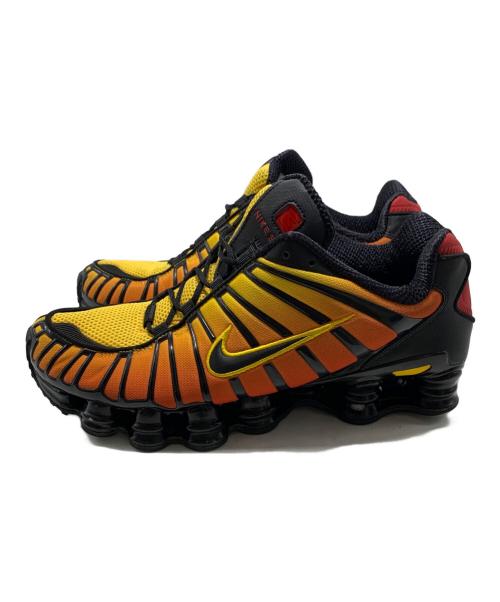 NIKE（ナイキ）NIKE (ナイキ) Shox TL 