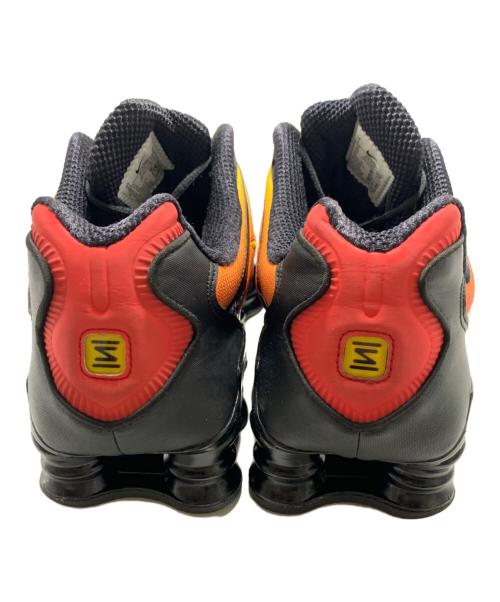 NIKE（ナイキ）NIKE (ナイキ) Shox TL 