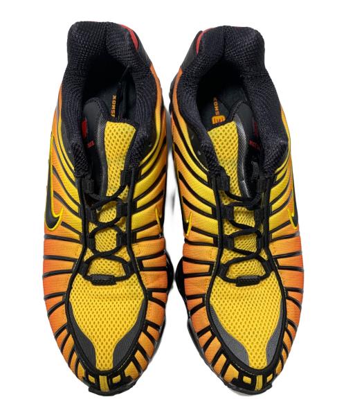 NIKE（ナイキ）NIKE (ナイキ) Shox TL 