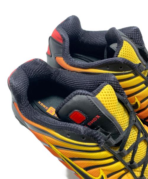 NIKE（ナイキ）NIKE (ナイキ) Shox TL 