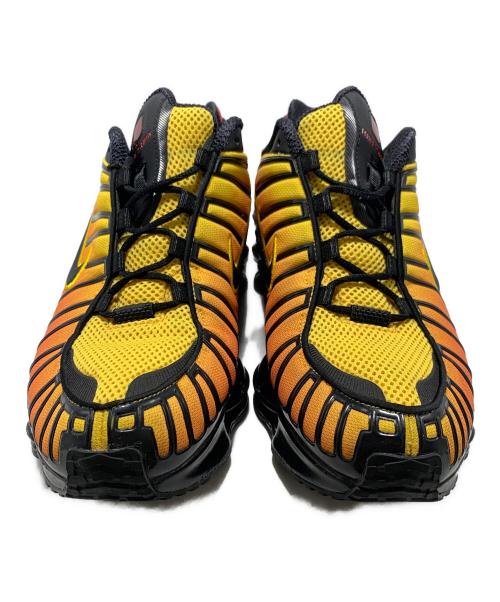 NIKE（ナイキ）NIKE (ナイキ) Shox TL 