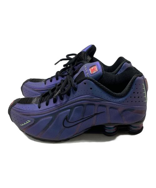 NIKE（ナイキ）NIKE (ナイキ) Shox R4 