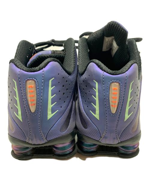 NIKE（ナイキ）NIKE (ナイキ) Shox R4 