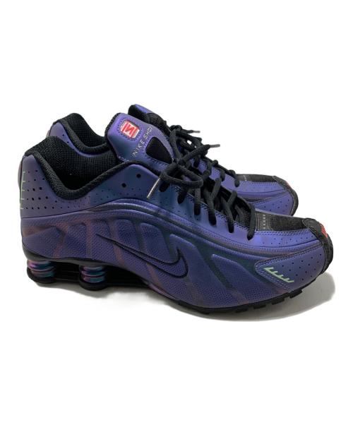 NIKE（ナイキ）NIKE (ナイキ) Shox R4 