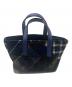 FEILER (フェイラー) ミニトートバッグ：4500円