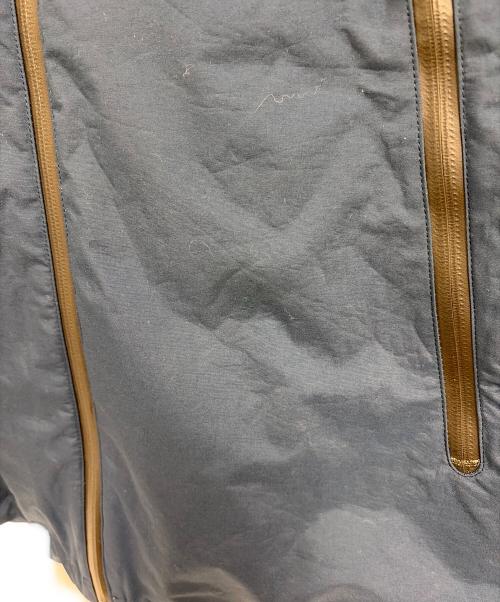 Columbia（コロンビア）Columbia (コロンビア) マウンテンパーカー グリーン×ブルー サイズ:Sの古着・服飾アイテム
