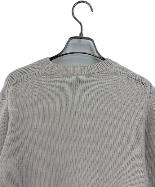 LACOSTE（ラコステ）LACOSTE (ラコステ) 厚手ニット サイズ:US Sの古着・服飾アイテム