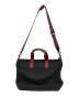 COACH (コーチ) 2WAYトートバッグ ブラック：14000円