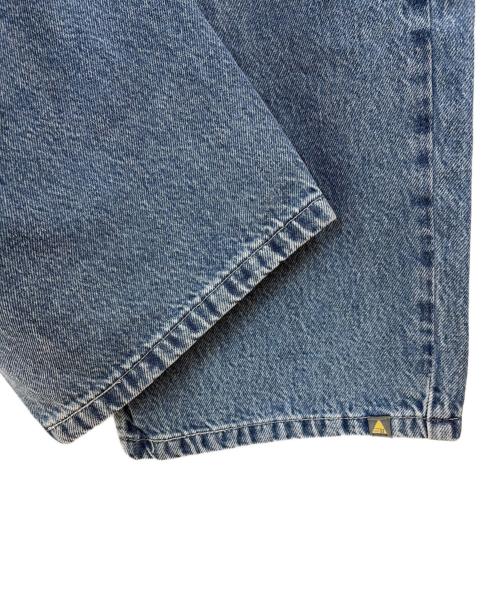 LEVI'S（リーバイス）LEVI'S (リーバイス) デニムパンツ ブルー サイズ:W34の古着・服飾アイテム