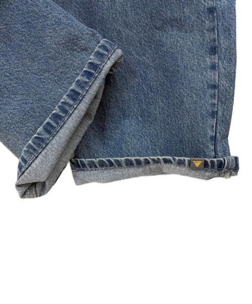 LEVI'S（リーバイス）LEVI'S (リーバイス) デニムパンツ ブルー サイズ:W34の古着・服飾アイテム