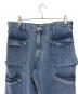 中古・古着 LEVI'S (リーバイス) デニムパンツ ブルー サイズ:W34：8000円
