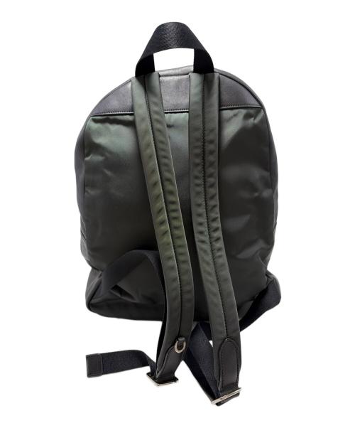 COACH（コーチ）COACH (コーチ) リュック ブラックの古着・服飾アイテム