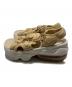 NIKE (ナイキ) サンダル ベージュ サイズ:24：5000円