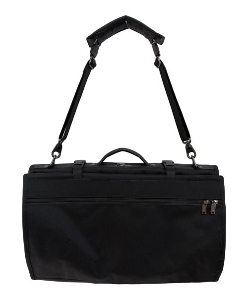 TUMI（トゥミ）TUMI (トゥミ) ガーメントバッグ ブラックの古着・服飾アイテム