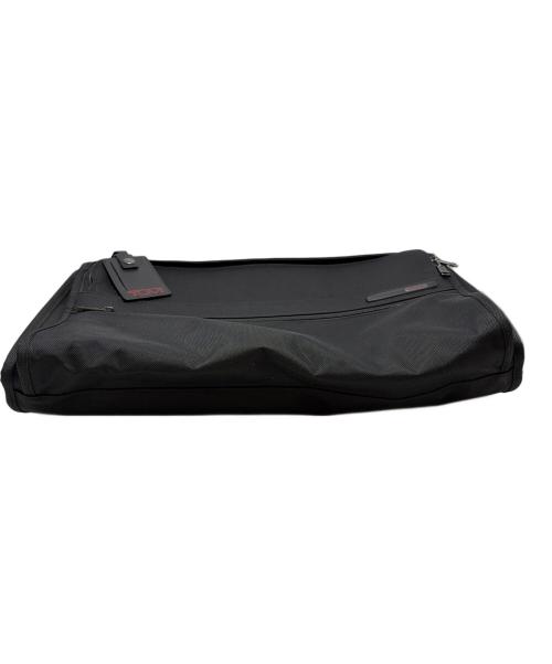 TUMI（トゥミ）TUMI (トゥミ) ガーメントバッグ ブラックの古着・服飾アイテム