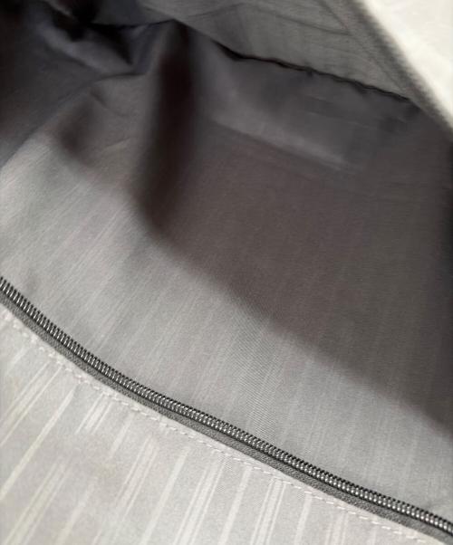 TUMI（トゥミ）TUMI (トゥミ) ガーメントバッグ ブラックの古着・服飾アイテム
