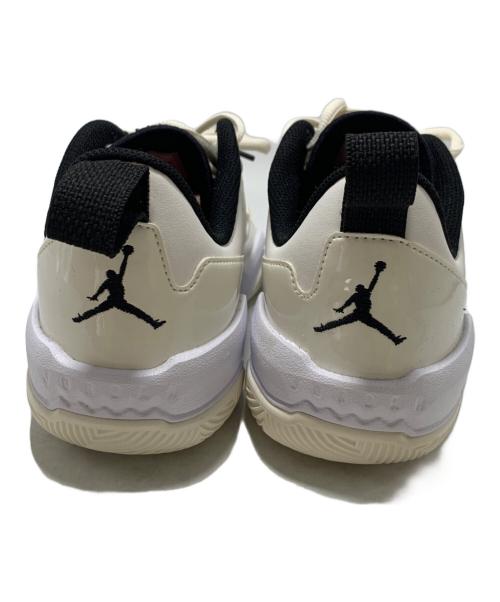 NIKE（ナイキ）NIKE (ナイキ) AIR JORDAN ホワイト サイズ:25cmの古着・服飾アイテム