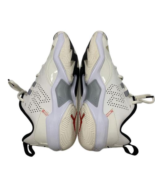 NIKE（ナイキ）NIKE (ナイキ) AIR JORDAN ホワイト サイズ:25cmの古着・服飾アイテム