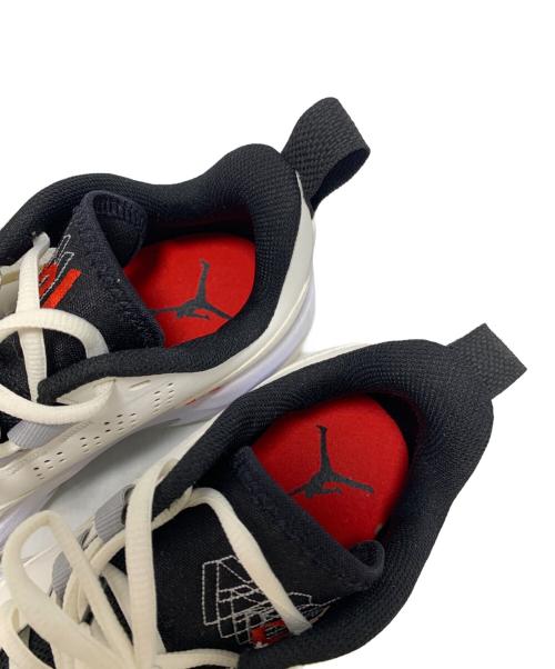 NIKE（ナイキ）NIKE (ナイキ) AIR JORDAN ホワイト サイズ:25cmの古着・服飾アイテム