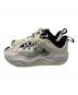 NIKE (ナイキ) AIR JORDAN ホワイト サイズ:25cm：3500円