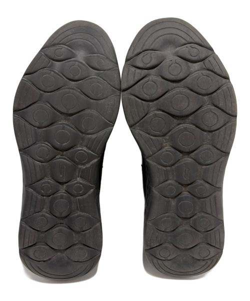 SKECHERS（スケッチャーズ）SKECHERS (スケッチャーズ) スニーカー ブラック サイズ:27.5の古着・服飾アイテム