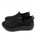 SKECHERS (スケッチャーズ) スニーカー ブラック サイズ:27.5：6000円