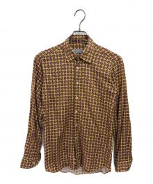 ETRO（エトロ）の古着「長袖シャツ」