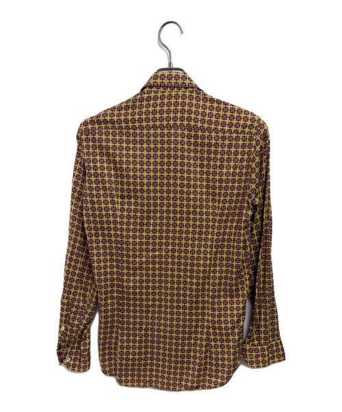 ETRO（エトロ）ETRO (エトロ) 長袖シャツ サイズ:Sの古着・服飾アイテム