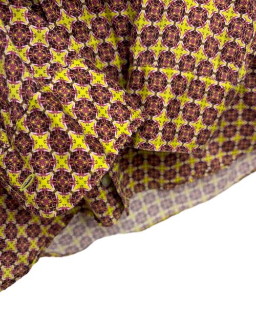 ETRO（エトロ）ETRO (エトロ) 長袖シャツ サイズ:Sの古着・服飾アイテム