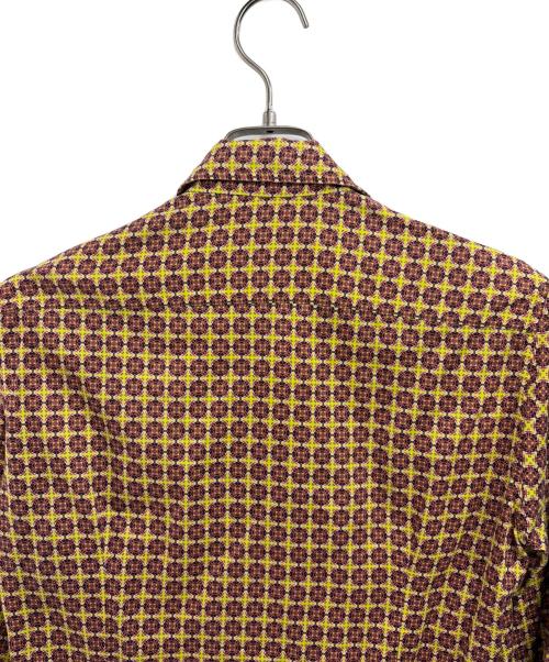ETRO（エトロ）ETRO (エトロ) 長袖シャツ サイズ:Sの古着・服飾アイテム