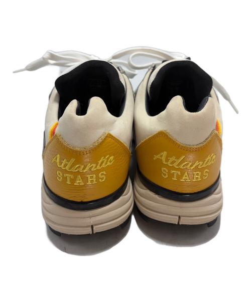atlantic stars（アトランティックスターズ）atlantic stars (アトランティックスターズ) スニーカー マルチカラー サイズ:42の古着・服飾アイテム