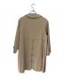BURBERRY PRORSUM (バーバリープローサム) ステンカラーコート ベージュ サイズ:9AR：13000円