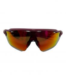 OAKLEY（オークリー）の古着「サングラス」｜ボルドー系