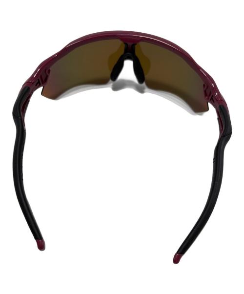 OAKLEY（オークリー）OAKLEY (オークリー) サングラス ボルドー系の古着・服飾アイテム