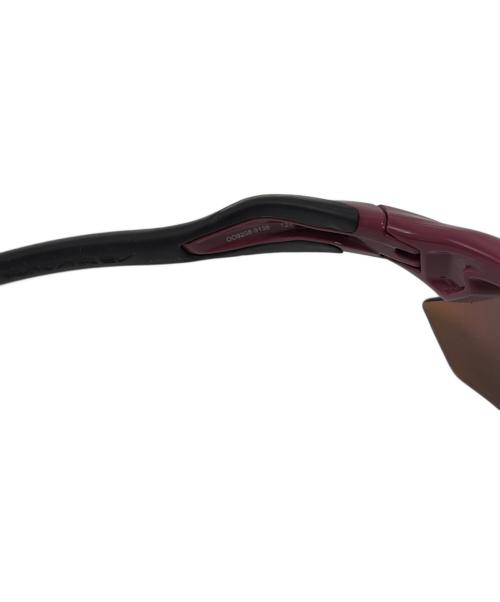 OAKLEY（オークリー）OAKLEY (オークリー) サングラス ボルドー系の古着・服飾アイテム