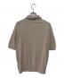JOHN SMEDLEY (ジョンスメドレー) ポロシャツ ベージュ サイズ:L：8000円