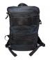 BRIEFING（ブリーフィング）の古着「リュック」｜ネイビー