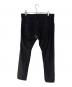 Vivienne Westwood (ヴィヴィアンウエストウッド) ブラックデニム ブラック サイズ:50：4000円