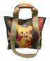 Vivienne Westwood（ヴィヴィアンウエストウッド）の古着「2WAYショルダーバッグ」｜オリーブ